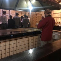 Photo taken at Tantra Restaurante by Mayara B. on 5/30/2018