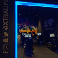 Xtra Live اكسترا لايڤ Golden Belt Destrict Khobar الشرقية