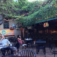 7/8/2014 tarihinde Marco M.ziyaretçi tarafından Grandview Tavern and Beer Garden'de çekilen fotoğraf