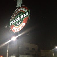 8/2/2013에 Alyne B.님이 Território Pizza에서 찍은 사진