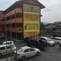 Photos At Sekolah Menengah Kebangsaan Dato Ahmad Razali 4 Tips