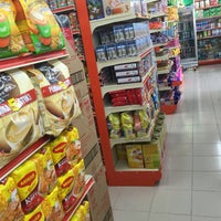 99 Speedmart Bentong Convenience Store