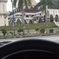 Pejabat Kesihatan Daerah Bentong Bentung Pahang