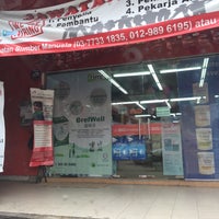 Big Pharmacy Pharmacy In Kuala Lumpur