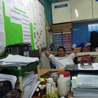 Unit Kmam Pkd Bentong 2 Visitors