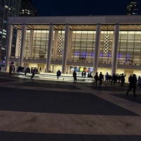 Photo taken at David H. Koch Theater by Paul S. on 3/15/2024