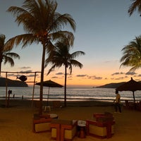 รูปภาพถ่ายที่ Playa La Ropa โดย Paul S. เมื่อ 2/12/2021