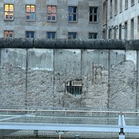 Photo taken at Berlin Wall Monument by Paul S. on 10/30/2023