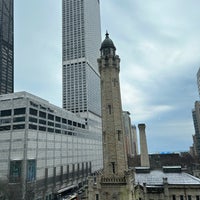 Photo taken at Park Hyatt Chicago by Paul S. on 3/22/2024