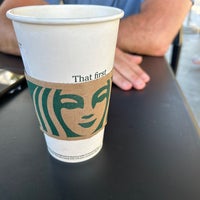 Photo taken at Starbucks by Paul S. on 8/31/2023