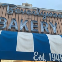 Photo taken at Beverlywood Bakery by Paul S. on 12/8/2021