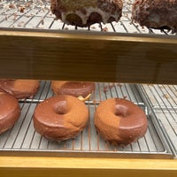 Photo taken at Shortstop Coffee &amp;amp; Donuts by Paul S. on 5/20/2024