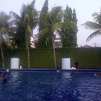 Kolam Renang Hobi Hobi Bekasi Jawa Barat