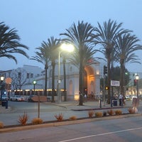 Photo taken at Westwood Village by Nate F. on 3/16/2013