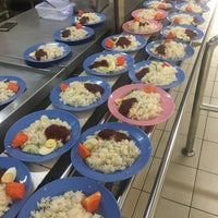 Sekolah Menengah Agama Majlis Agama Islam Wilayah Persekutuan High School In Taman Mulia