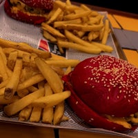 Burger House برجر هاوس 1 Tip