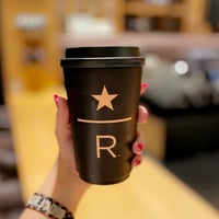 Photo taken at Starbucks Reserve by ✨🤎 . on 11/24/2021