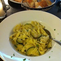 Photo taken at Restaurant Toscana by Ilona on 6/5/2013