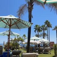รูปภาพถ่ายที่ Kempinski Hotel Bahía โดย Hisham SM เมื่อ 8/20/2022