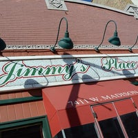 Снимок сделан в Jimmy&amp;#39;s Place пользователем Jimmy&amp;#39;s Place 6/11/2020