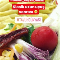 Photo taken at Tavuk Dünyası by Beyzaa Yeliz 💕 Ş. on 7/21/2017