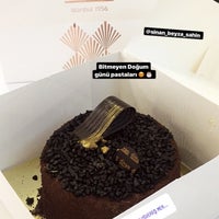 Divan Patisserie Beylikduzu Istanbul Da Kafe