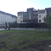 Photo taken at Business club hotel Razumovsky by Triakonta A. on 5/19/2014