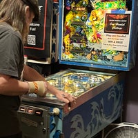 Photo taken at Pacific Pinball Museum by Eddie C. on 2/11/2024