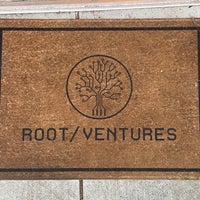 Photo taken at Root Ventures by Eddie C. on 6/7/2023