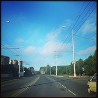 Photo taken at Мордовэкспоцентр by Lesnaya V. on 6/23/2013