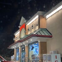 Photo taken at Maverik Adventures First Stop by Kyle A. on 3/17/2020