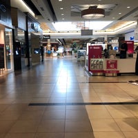 Photo taken at Fashion Place Mall by Kyle A. on 3/21/2018