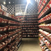 vans park city mall