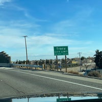 Photo taken at City of Tracy by Kyle A. on 12/27/2020
