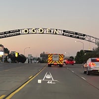 Photo taken at City of Ogden by Kyle A. on 9/6/2023