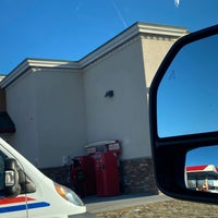 Photo taken at Maverik Adventures First Stop by Kyle A. on 2/25/2020