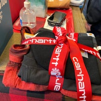 Carhartt farmington hot sale