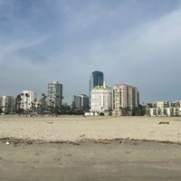 Foto scattata a City of Long Beach da Kyle A. il 12/26/2023