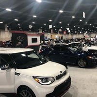 Photo taken at South Towne Exposition Center by Kyle A. on 1/18/2019