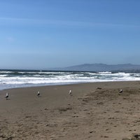 Photo taken at North Salmon Creek Beach by Kyle A. on 6/28/2019