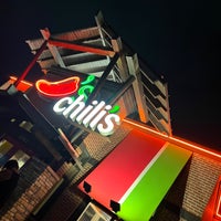 4/23/2023 tarihinde Kyle A.ziyaretçi tarafından Chili&amp;#39;s Grill &amp;amp; Bar'de çekilen fotoğraf