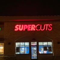 Supercuts 2 Tips