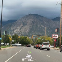 Photo taken at City of Ogden by Kyle A. on 10/3/2023