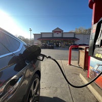 Photo taken at Maverik Adventures First Stop by Kyle A. on 11/22/2022