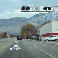 Photo taken at City of Ogden by Kyle A. on 11/10/2023