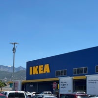 Photo taken at IKEA by Kyle A. on 7/22/2023