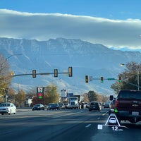 Photo taken at City of American Fork by Kyle A. on 11/14/2023