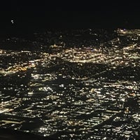 Photo taken at Salt Lake City, UT by Kyle A. on 7/15/2023