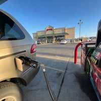 Photo taken at Maverik #340 by Kyle A. on 4/17/2023