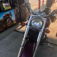 Photo taken at Maverik Adventures First Stop by Kyle A. on 8/7/2018